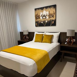 Suite con Cama King